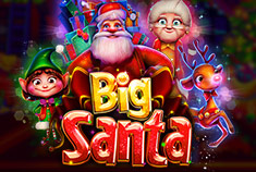 Big Santa