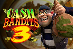 Cash Bandits 3