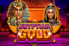 Egyptian Gold
