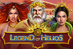 Legend of Helios