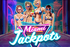 Miami Jackpots