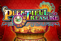 Plentiful Treasure