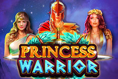 Princess Warrior
